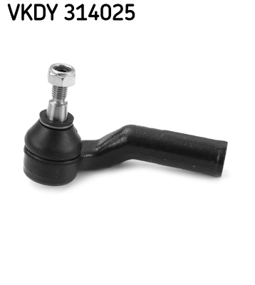 Hlava/čap spojovacej tyče riadenia SKF